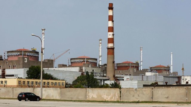 Rusya Nükleer Silah Kullanabileceğini Duyurdu