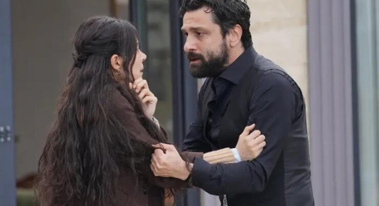 Emre Bey Sevdam Karadeniz Dizisinde Kuzey Alazlı Rolünü Üstlendi