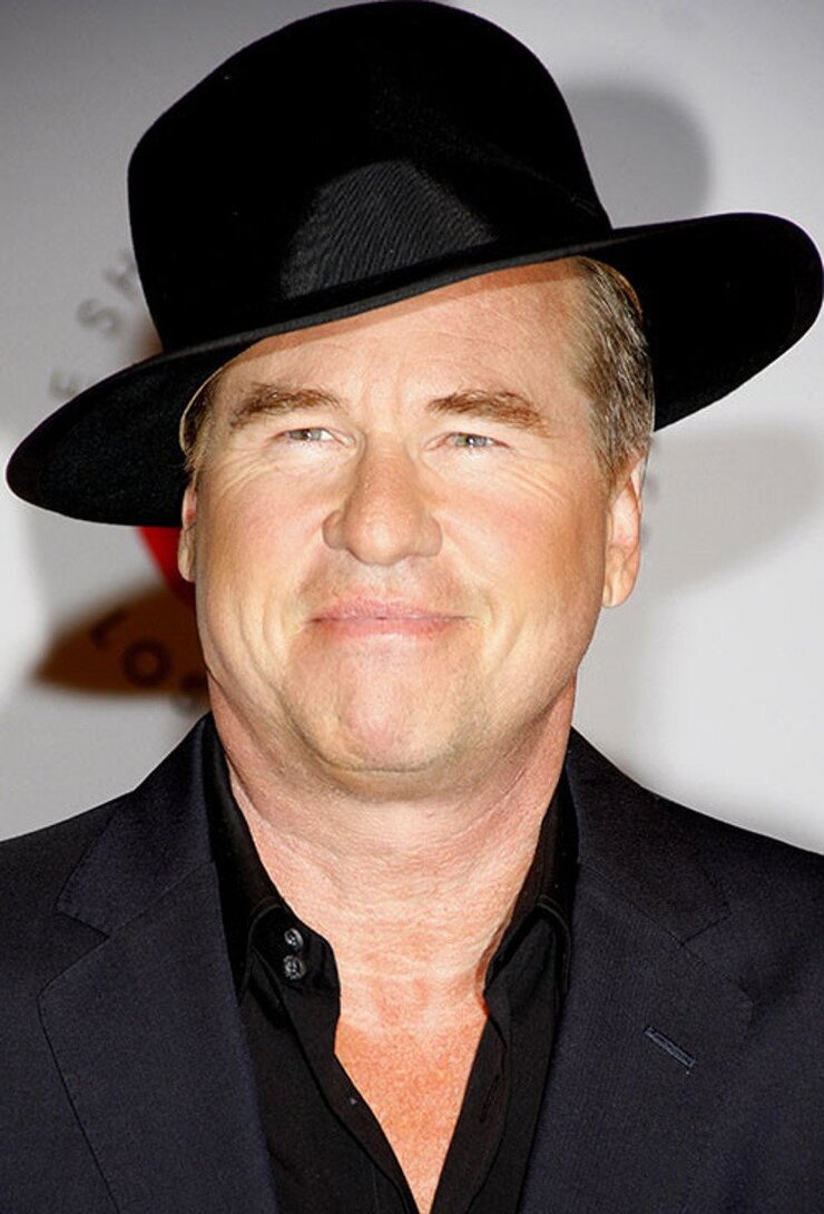 Val Kilmer Hakkında Yönetmeni Adam Marcus Sert Konuştu