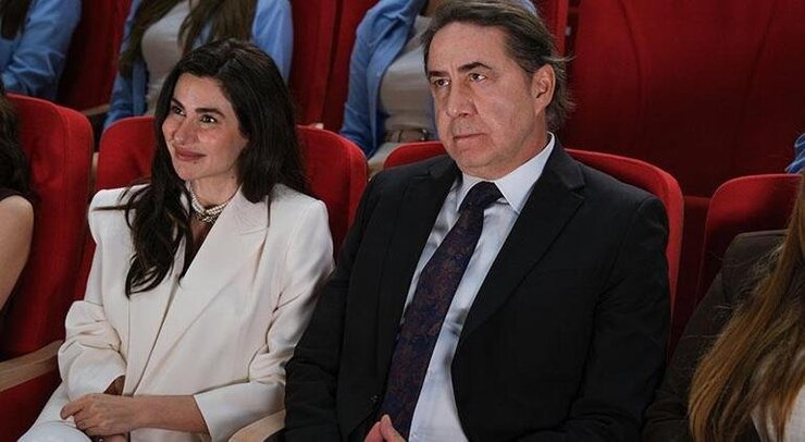 Daha Dizisi İlk Bölümde 1 Milyona Yakın İzlenme Aldı