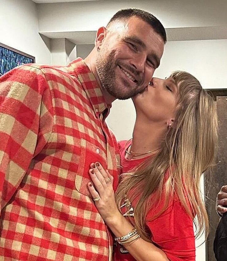 Prens William Taylor Swift Düğününe Davetiye Bekliyor