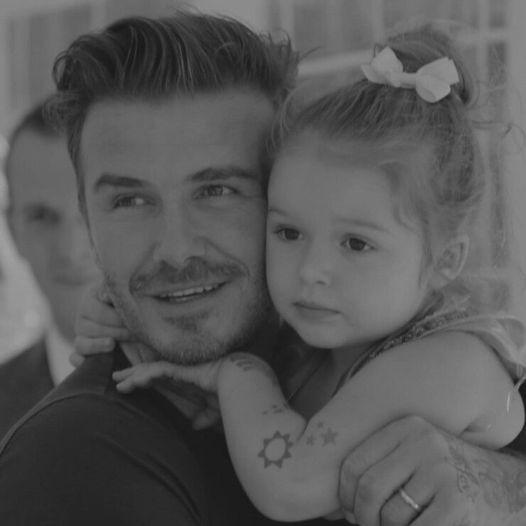Harper Beckham 14 Yaşında Kozmetik Markası Kuruyor