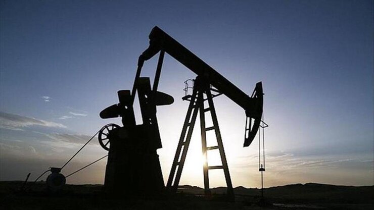 Orta Doğu Gerilimi Petrolü Yükseltti Altını Düşürdü