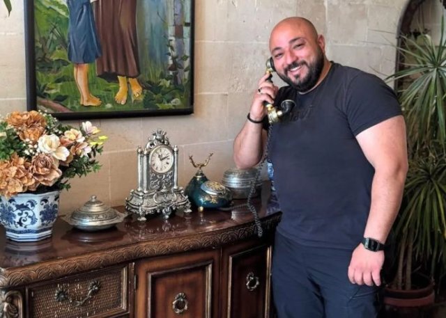 Tetikçi Serhat Altun Can Polat Cinayetindeki İfadesini Açıkladı