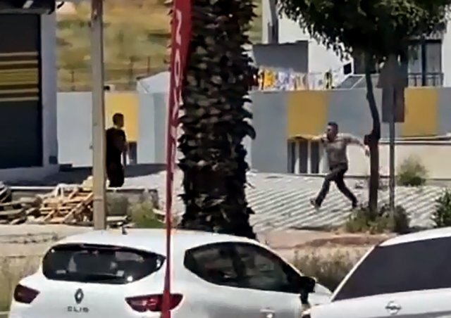 Adanalı Emekli Polis Para İsteyen Oğlunu Vurarak Öldürdü