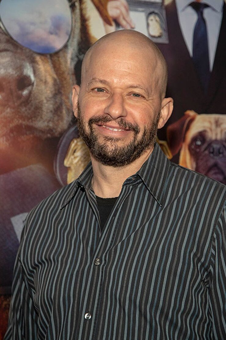 Jon Cryer Bitmiş Diziden Hala Telif Ücreti Aldığını Açıkladı