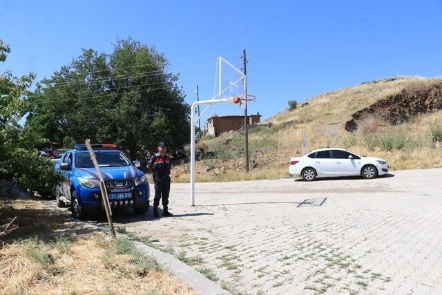 Narin Güran'ın Köyünde Tek Adaylı Ara Seçim Yapıldı