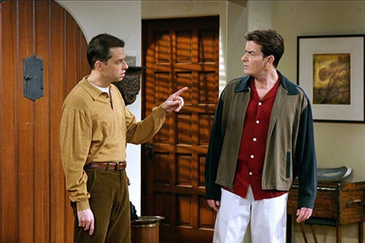 Jon Cryer Bitmiş Diziden Hala Telif Ücreti Aldığını Açıkladı