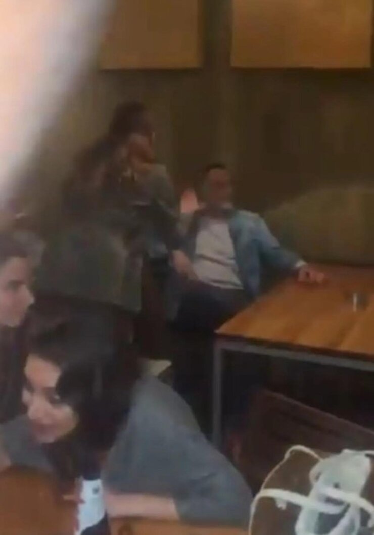Ozan Güven Protesto Sonrası Seyirciden Özür Diledi