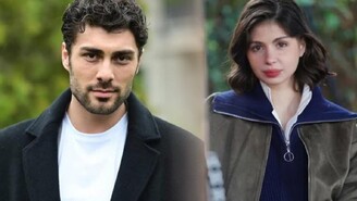 Ali Öner Ve Zeynep Atılgan Aşklarını Sosyal Medyadan Duyurdu