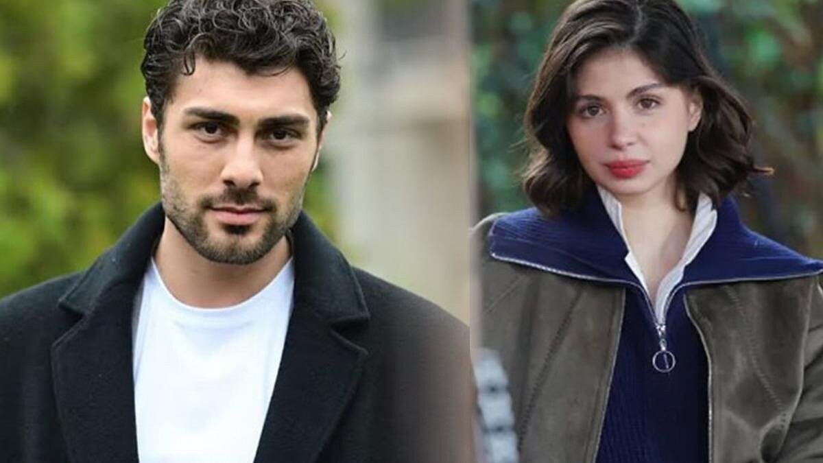 Ali Öner Ve Zeynep Atılgan Aşklarını Sosyal Medyadan Duyurdu