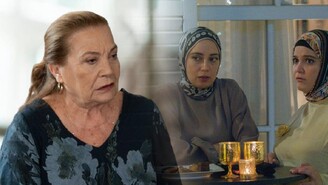Aliye Uzunatağan Kızılcık Şerbeti Kadrosundan Ayrıldı