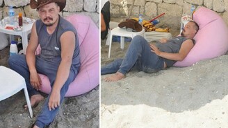Arda Kural Sevgilisi Havva Şimşek İle Aşkını Resmen İlan Etti
