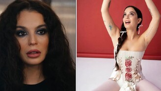 Aslı Bekiroğlu Taburcu Olduktan Sonra Düşerek Yeniden Hastaneye Kaldırıldı
