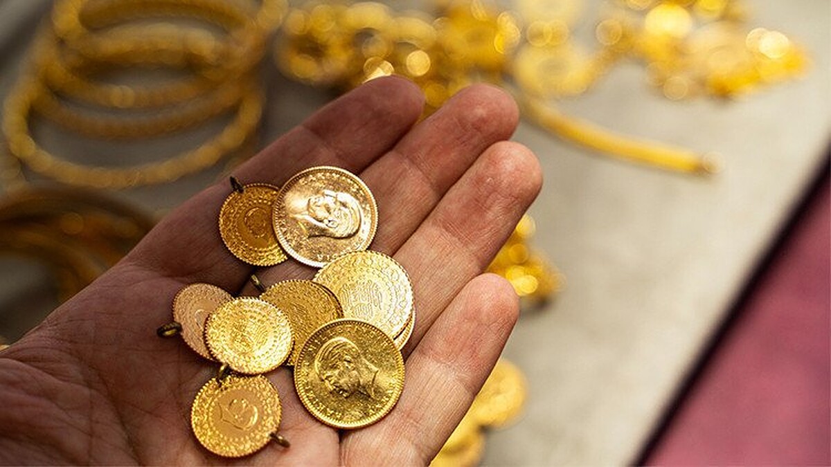 Ateşkes Belirsizliğinde Altın Fiyatları 4469 Dolara Geriledi