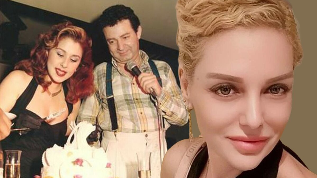 Beste Açar Nilüfer Hakkında Hukuki Adım Atacağını Duyurdu
