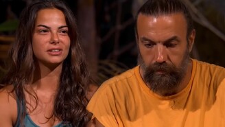 Beyza Gemici Sercan Yıldırım Yakınlığı Yüzünden Terk Edildiğini Açıkladı
