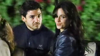 Camila Cabello 18 Aylık İlişkisini Bitirdi