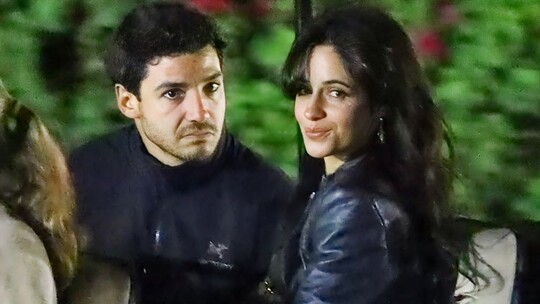 Camila Cabello ile milyarder iş insanı Henry Junior Chalhoub, 18 aylık birlikteliklerinin...