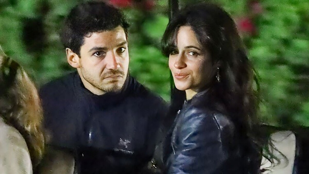 Camila Cabello 18 Aylık İlişkisini Bitirdi
