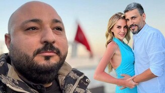 Dilan Ve Engin Polat'ın Koruması Silahlı Saldırıda Hayatını Kaybetti