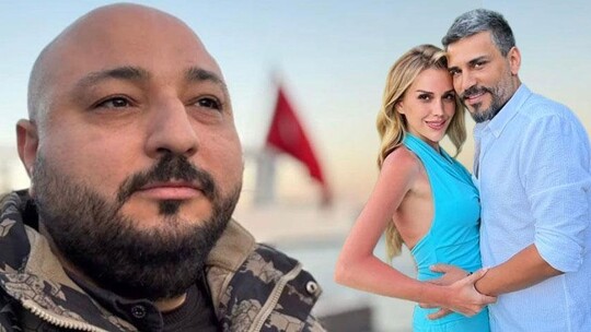 Dilan ve Engin Polat çiftinin Alaçatı tatili sırasında otelde silahlı saldırıya...