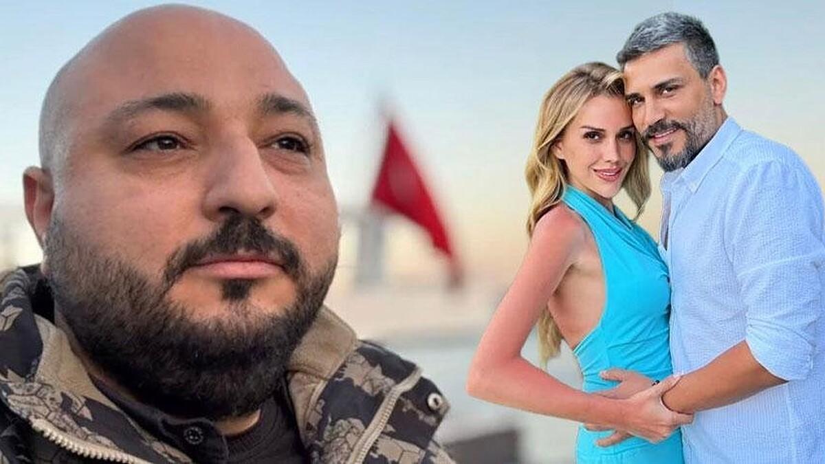 Dilan Ve Engin Polat'ın Koruması Silahlı Saldırıda Hayatını Kaybetti