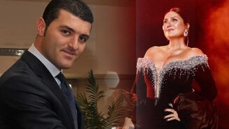 Ece Erken Sibel Can Ve Emir Sarıgül Evleniyor Dedi