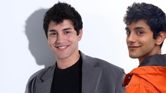 Ela Altınay Kardeşi İbrahim Yıldız İçin Özlemini Paylaştı