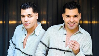 Emir Can İğrek Fiyakalı Albümü İçin Film Çekti