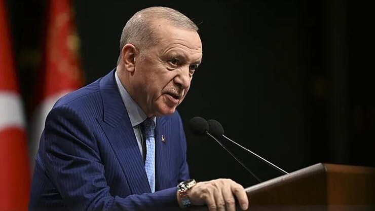 Erdoğan, bayram tatilinin ardından kabineyi Beştepe'de topladı; gündemde enflasyon...