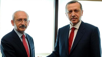 Erdoğan Ve Kılıçdaroğlu Aynı Gün Osmanlı Vurgusunu Paylaştı
