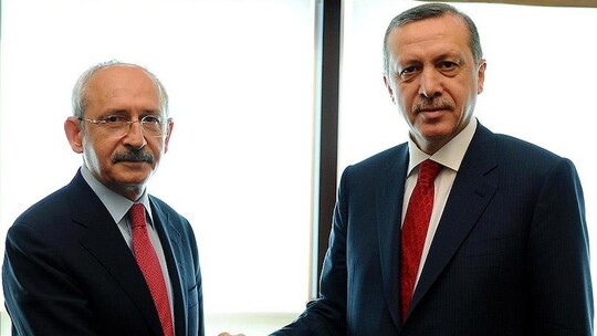 Kılıçdaroğlu, CHP grup toplantısında Türkiye'nin Osmanlı coğrafyasındaki rolünü...