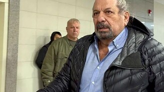 Erman Toroğlu Galatasaray Davasında Beraat Etti