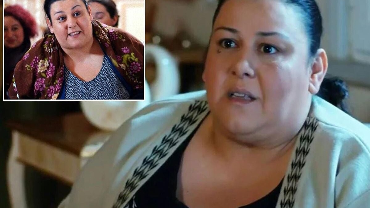 Esin Gündoğdu 72 Kilo Verdi Yeni Görüntüleri Gündem Oldu