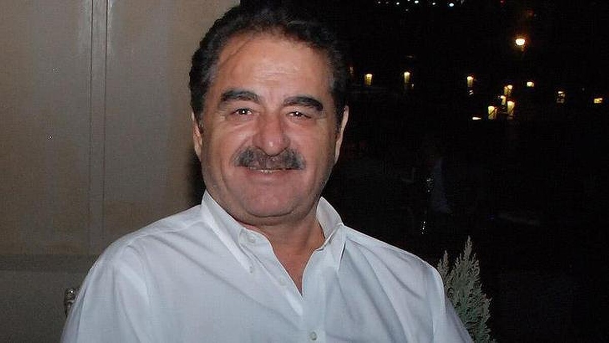 İbrahim Tatlıses Ameliyat Sonrası Fizik Tedaviye Başladı
