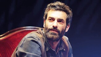 İlker Kaleli Türkiye Sahnesine Yerli Metinle Dönmek İstiyor