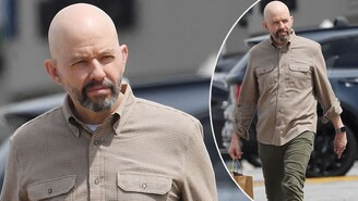 Jon Cryer Bitmiş Diziden Hala Telif Ücreti Aldığını Açıkladı