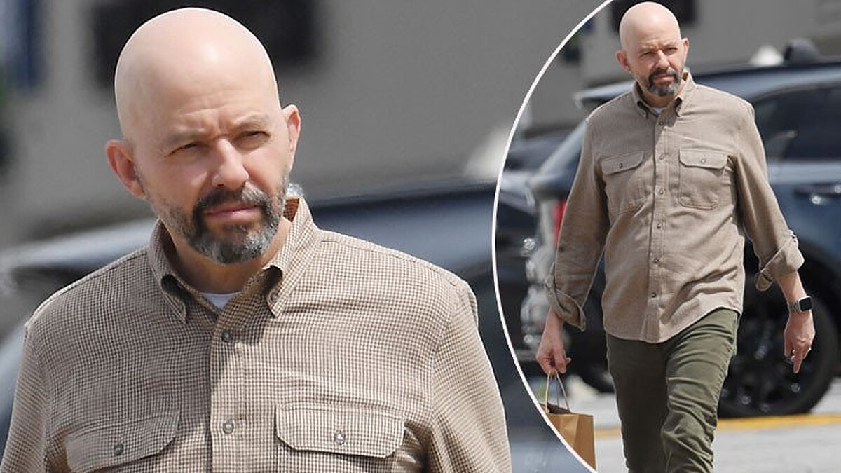 Jon Cryer Bitmiş Diziden Hala Telif Ücreti Aldığını Açıkladı