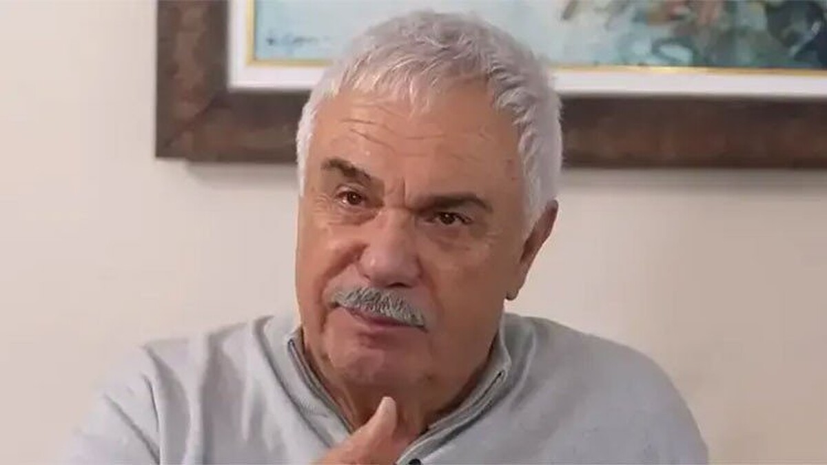 Kadir Ergün Yeşilçam İçin Geç De Olsa Özür Diledi