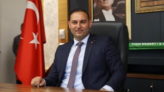 Kilis Belediye Başkanı Bilecen'in Eski Paylaşımları AKP Görüşmelerini Askıya...