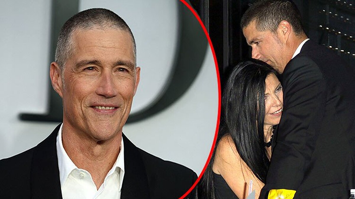 Lost Yıldızı Matthew Fox Ailesi İçin Hollywood Kariyerini Bıraktı
