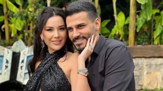Ankara 8. Sulh Ceza Hakimliği, Dilan Polat'ın Instagram hesabına "aile değerlerine...