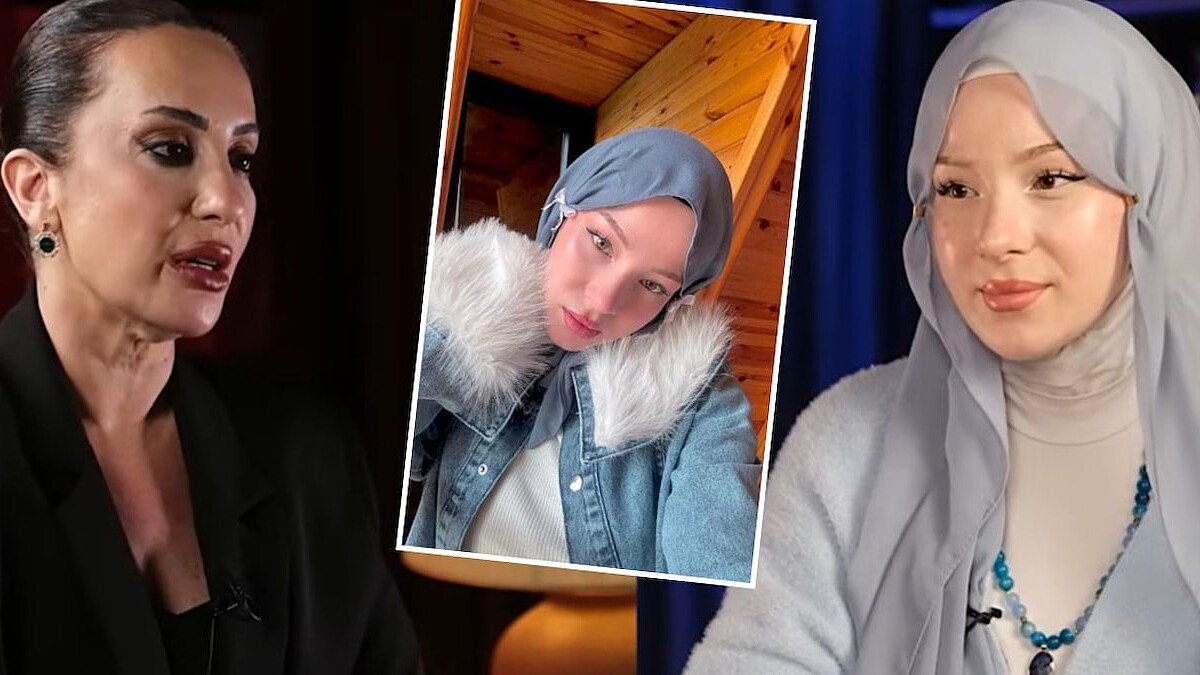 Mardinli Fenomen Fatma Soydaş Aylık 1,2 Milyon TL Kazandığını Açıkladı
