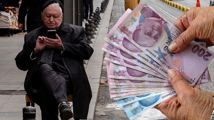 TÜİK, mayıs ayı enflasyon verilerini yarın saat 10.00'da açıklıyor. Piyasalar...