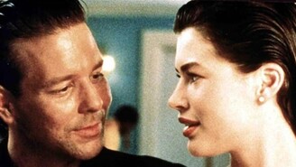 Mickey Rourke Eski Eşinden 28 Yıl Sonra Özür Diledi