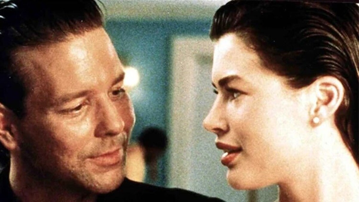 Mickey Rourke Eski Eşinden 28 Yıl Sonra Özür Diledi