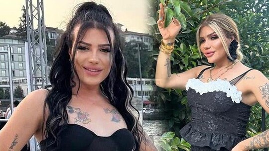Sosyal medya fenomeni Mükremin Gezgin, "halkı kin ve düşmanlığa tahrik" ile...