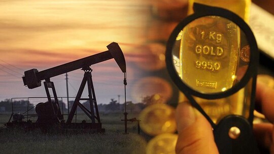 İran-İsrail geriliminin tırmanması Brent petrolü yüzde 3,18 artışla 96,05 dolara...