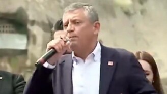 Özel Mustafapaşa Halkından Sandıkta CHP Desteği İstedi